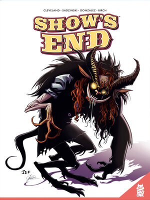 cover image of Show's End